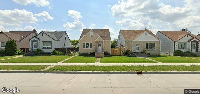 988 Mountain Avenue（加拿大曼尼托巴省温尼伯市）房屋照片