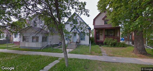 990 Alfred Avenue（加拿大曼尼托巴省温尼伯市）房屋照片