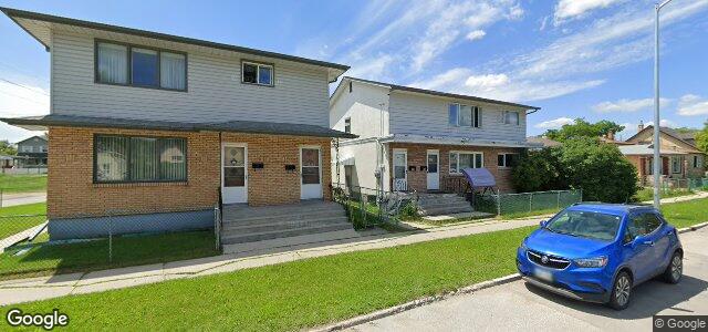 990 Burrows Avenue ਦੀ ਫੋਟੋ, ਵਿਨੀਪਿਗ, ਮੈਨੀਟੋਬਾ