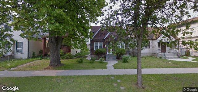 994 Alfred Avenue（加拿大曼尼托巴省温尼伯市）房屋照片