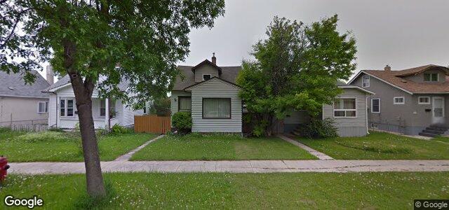 994 Manitoba Avenue（加拿大曼尼托巴省温尼伯市）房屋照片