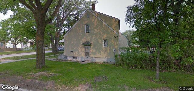 995 Aberdeen Avenue（加拿大曼尼托巴省温尼伯市）房屋照片