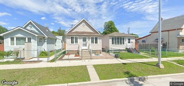 995 Burrows Avenue（加拿大曼尼托巴省温尼伯市）房屋照片