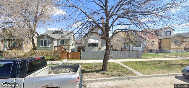 995 Pritchard Avenue（加拿大曼尼托巴省温尼伯市）房屋照片