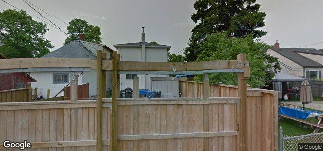 997 Alfred Avenue（加拿大曼尼托巴省温尼伯市）房屋照片