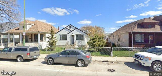 997 Selkirk Avenue（加拿大曼尼托巴省温尼伯市）房屋照片