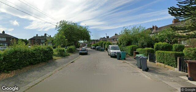 Burrows Avenue（加拿大曼尼托巴省温尼伯市）房屋照片