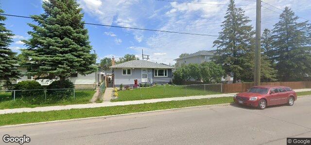 1433 Selkirk Avenue（加拿大曼尼托巴省温尼伯市）房屋照片