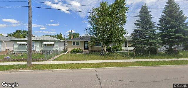 1441 Selkirk Avenue（加拿大曼尼托巴省温尼伯市）房屋照片