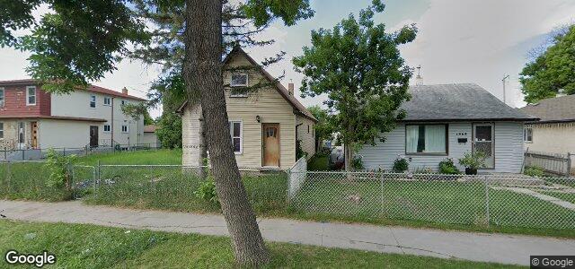 1462 Pritchard Avenue（加拿大曼尼托巴省温尼伯市）房屋照片