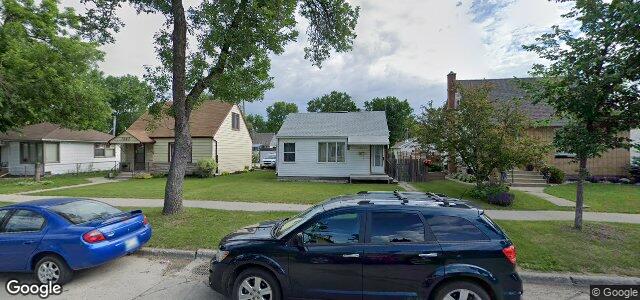 Photo of 1463 Pritchard Avenue in Winnipeg, Manitoba