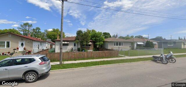 1473 Selkirk Avenue（加拿大曼尼托巴省温尼伯市）房屋照片