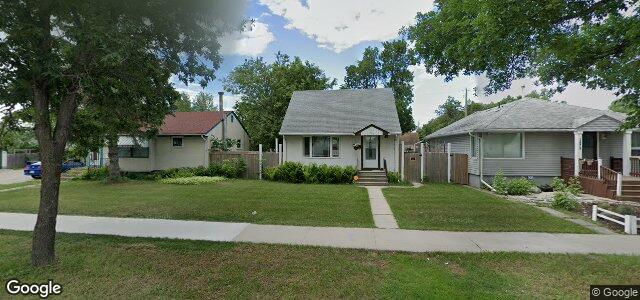 1474 Manitoba Avenue（加拿大曼尼托巴省温尼伯市）房屋照片