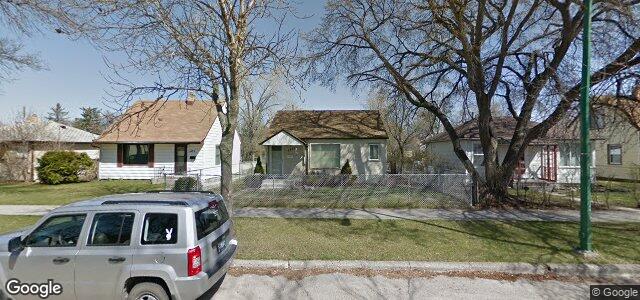 1475 Pritchard Avenue（加拿大曼尼托巴省温尼伯市）房屋照片