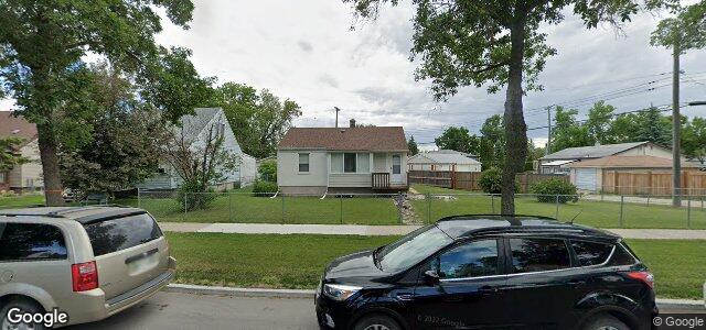 1481 Manitoba Avenue（加拿大曼尼托巴省温尼伯市）房屋照片