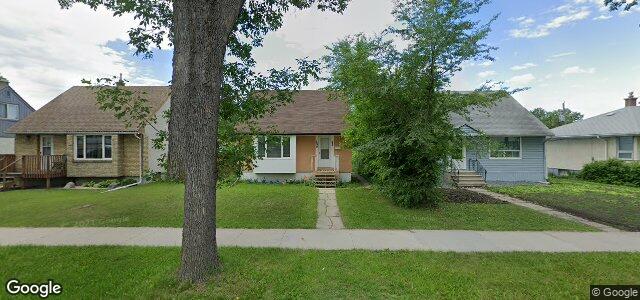 1490 Manitoba Avenue（加拿大曼尼托巴省温尼伯市）房屋照片