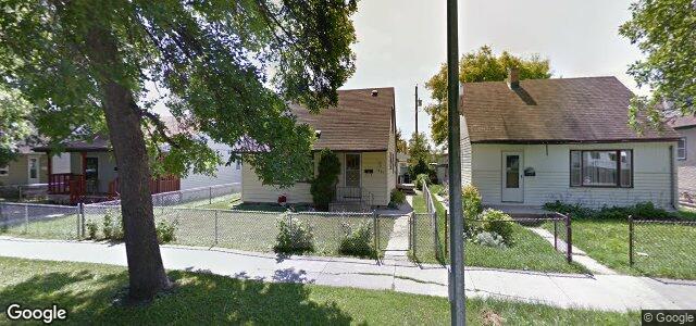 1492 Pritchard Avenue（加拿大曼尼托巴省温尼伯市）房屋照片