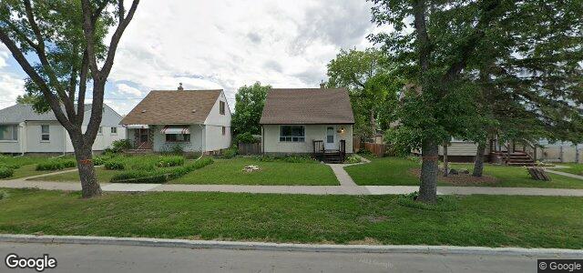 1493 Manitoba Avenue（加拿大曼尼托巴省温尼伯市）房屋照片