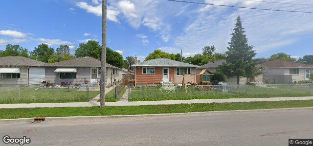 1495 Selkirk Avenue（加拿大曼尼托巴省温尼伯市）房屋照片