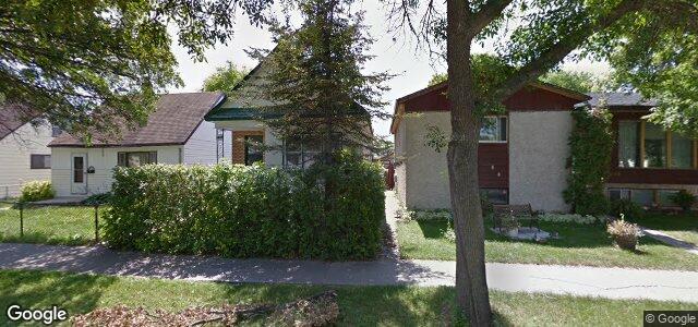 1496 Pritchard Avenue（加拿大曼尼托巴省温尼伯市）房屋照片