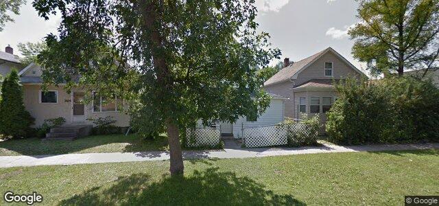 Photo of 1498 Magnus Avenue in Winnipeg, Manitoba