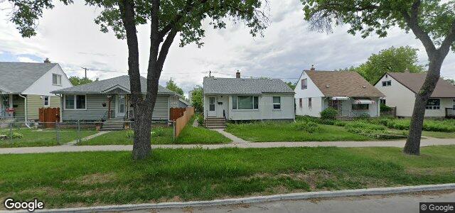 1501 Manitoba Avenue（加拿大曼尼托巴省温尼伯市）房屋照片