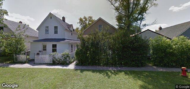 1502 Magnus Avenue（加拿大曼尼托巴省温尼伯市）房屋照片