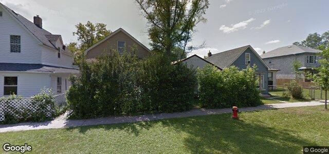 1504 Magnus Avenue（加拿大曼尼托巴省温尼伯市）房屋照片