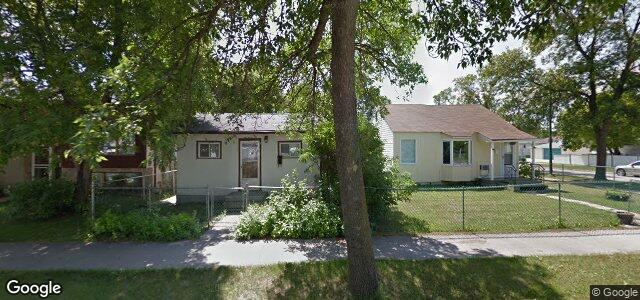 1506 Pritchard Avenue（加拿大曼尼托巴省温尼伯市）房屋照片