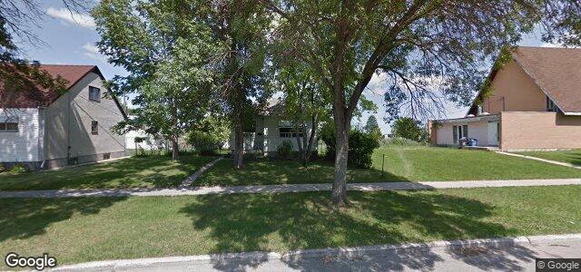 1507 Magnus Avenue（加拿大曼尼托巴省温尼伯市）房屋照片