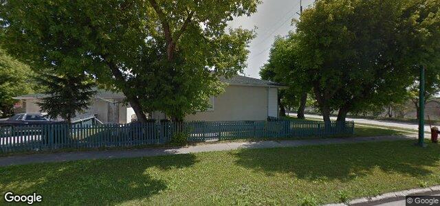 1507 Selkirk Avenue（加拿大曼尼托巴省温尼伯市）房屋照片