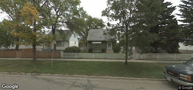 1509 Manitoba Avenue（加拿大曼尼托巴省温尼伯市）房屋照片