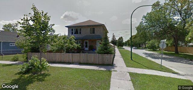 1512 Magnus Avenue（加拿大曼尼托巴省温尼伯市）房屋照片