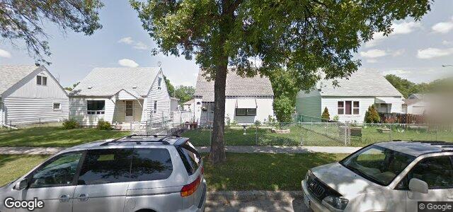 1519 Pritchard Avenue（加拿大曼尼托巴省温尼伯市）房屋照片