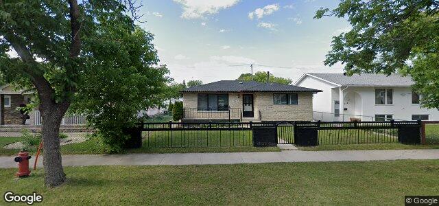 1530 Magnus Avenue（加拿大曼尼托巴省温尼伯市）房屋照片