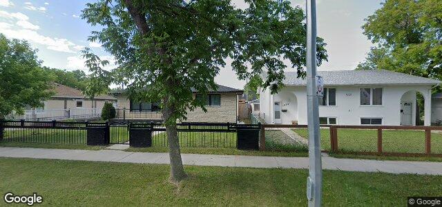 1532 Magnus Avenue（加拿大曼尼托巴省温尼伯市）房屋照片