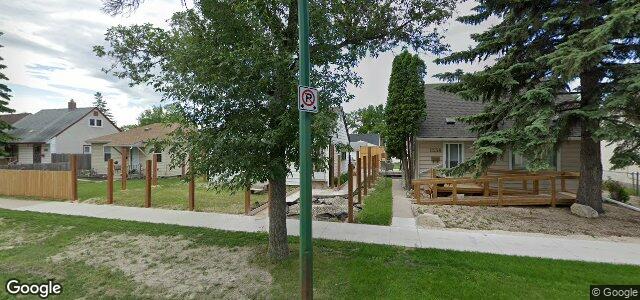 1534 Manitoba Avenue（加拿大曼尼托巴省温尼伯市）房屋照片