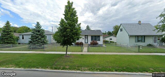 1559 Manitoba Avenue（加拿大曼尼托巴省温尼伯市）房屋照片