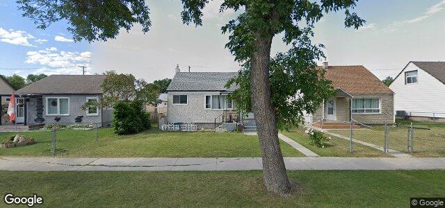 1562 Magnus Avenue（加拿大曼尼托巴省温尼伯市）房屋照片