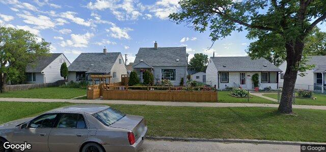 Larawan ng 1563 Magnus Avenue sa Winnipeg, Manitoba