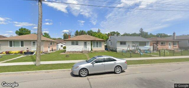 1565 Selkirk Avenue（加拿大曼尼托巴省温尼伯市）房屋照片