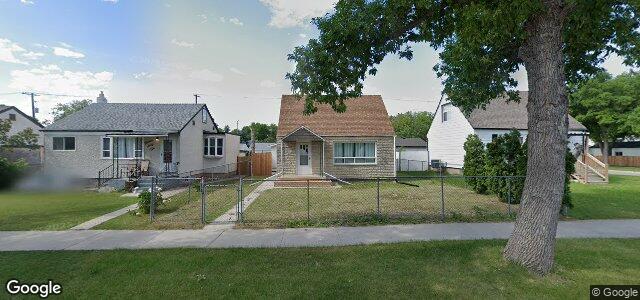 Photo of 1566 Magnus Avenue in Winnipeg, Manitoba