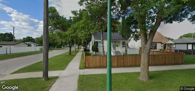 1576 Magnus Avenue（加拿大曼尼托巴省温尼伯市）房屋照片