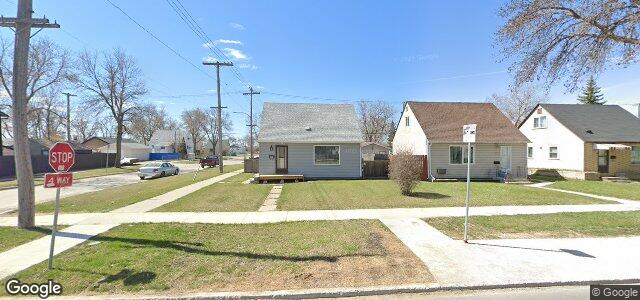 1576 Manitoba Avenue（加拿大曼尼托巴省温尼伯市）房屋照片