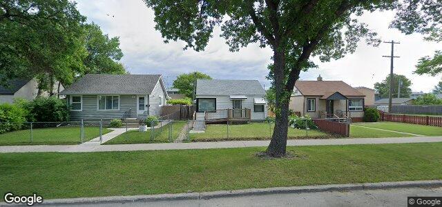 Photo of 1581 Magnus Avenue in Winnipeg, Manitoba
