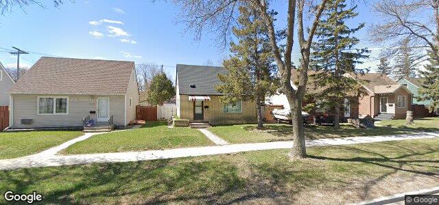 1584 Manitoba Avenue（加拿大曼尼托巴省温尼伯市）房屋照片