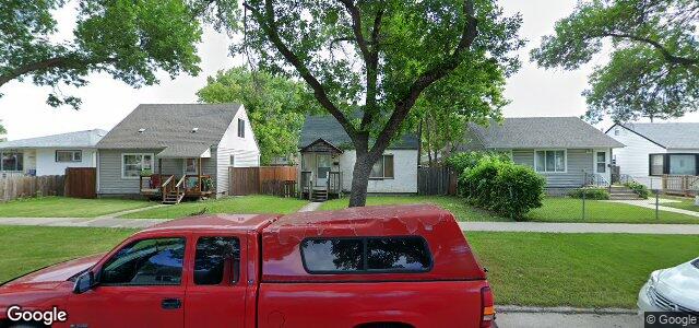 1587 Magnus Avenue（加拿大曼尼托巴省温尼伯市）房屋照片