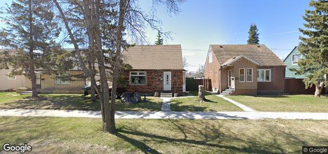 1588 Manitoba Avenue（加拿大曼尼托巴省温尼伯市）房屋照片