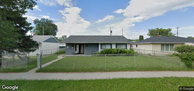 1590 Pritchard Avenue（加拿大曼尼托巴省温尼伯市）房屋照片