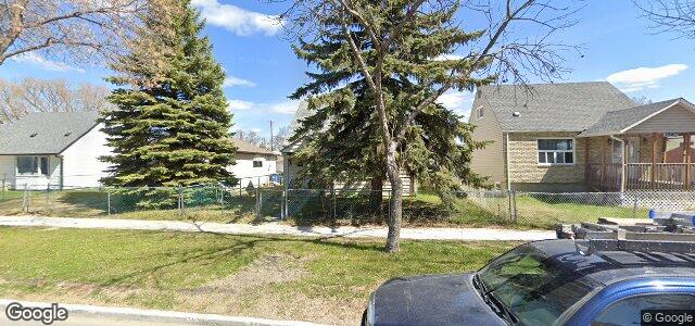 1591 Manitoba Avenue（加拿大曼尼托巴省温尼伯市）房屋照片